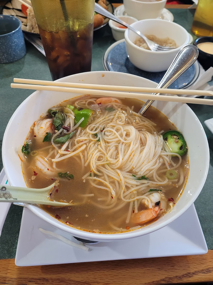 Chopstix Photo 7