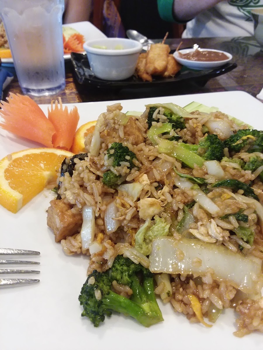 Chopstix Photo 9