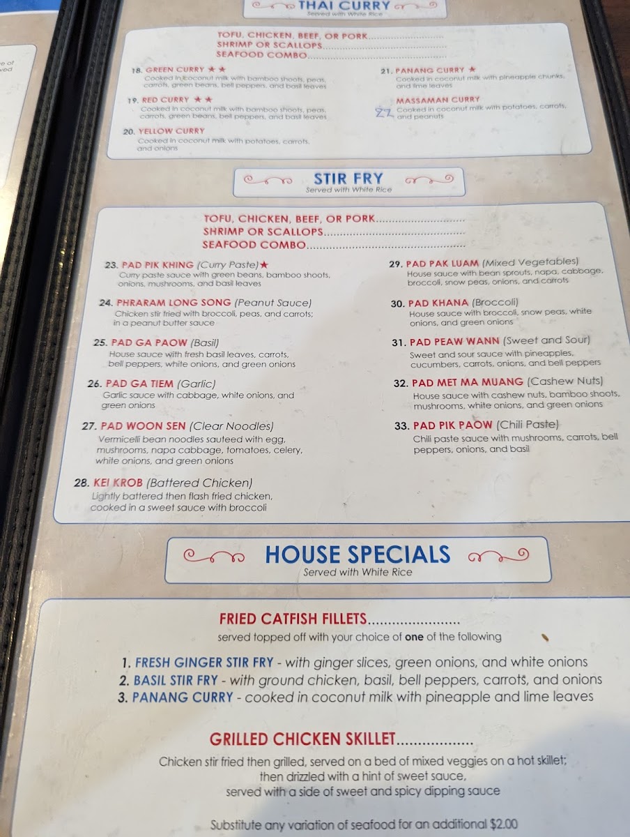Chopstix Photo Menu 9
