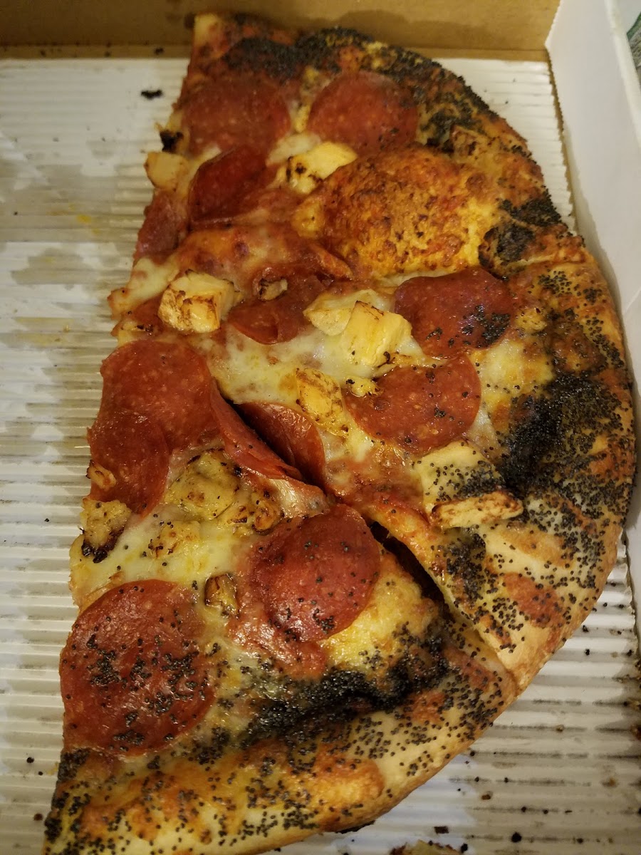 Jet's Pizza Photo 9