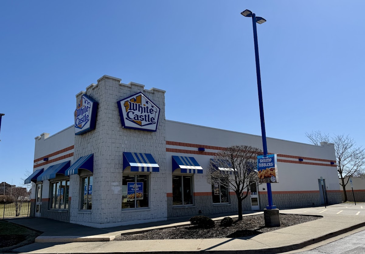 White Castle