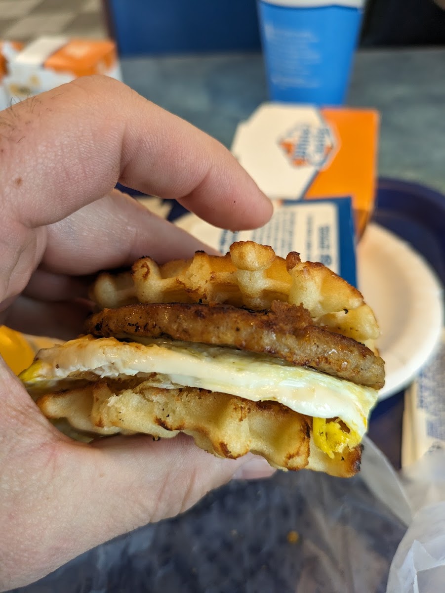 White Castle Photo 10