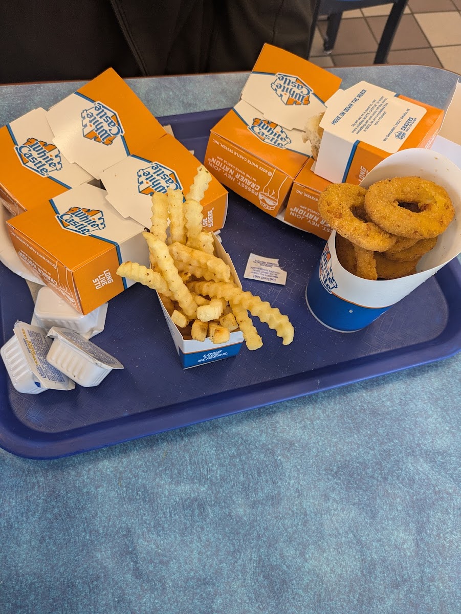 White Castle Photo 3