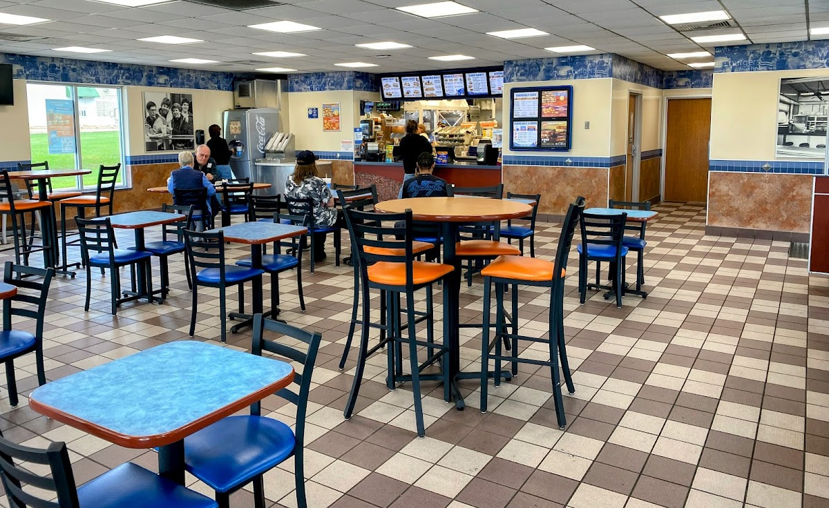 White Castle Photo 4