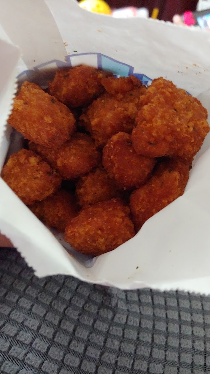White Castle Photo 5