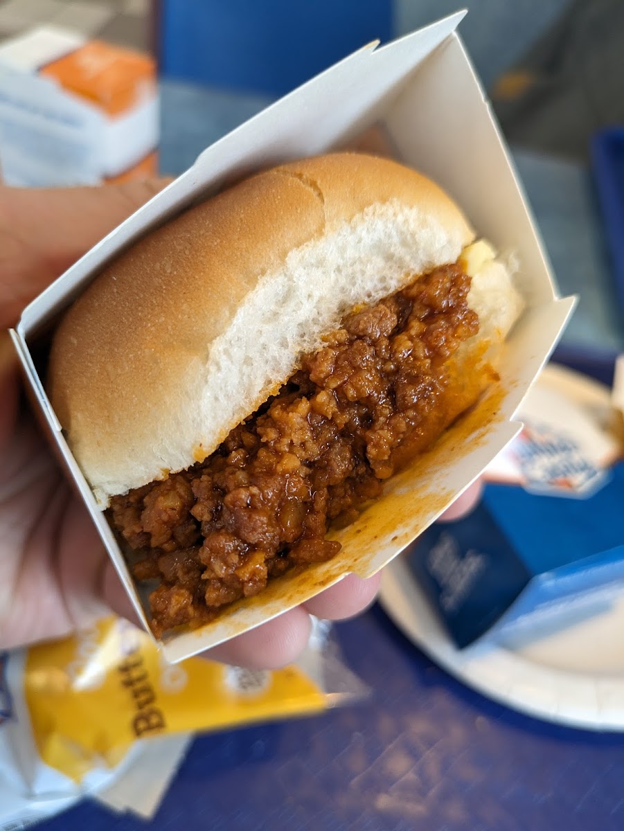 White Castle Photo 7