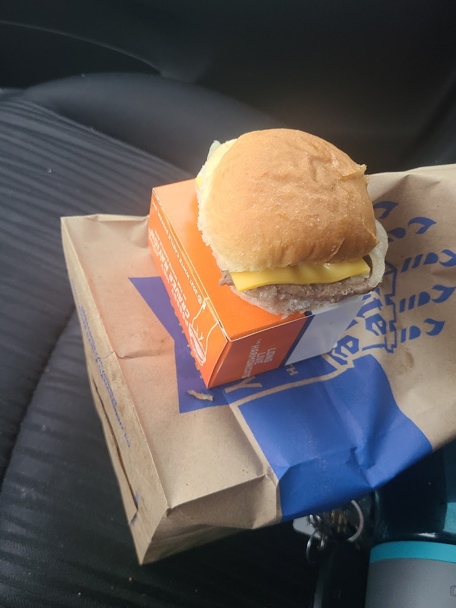 White Castle Photo 8