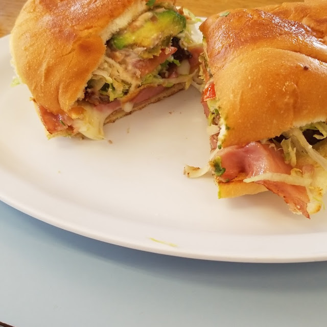 Torta
