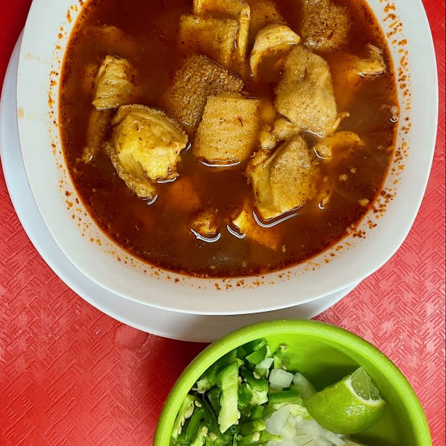 Menudo