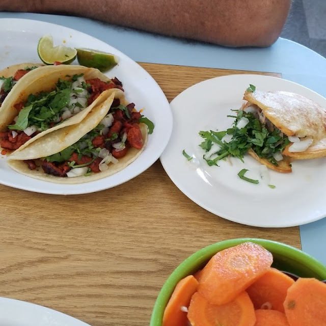 Carnitas Gordita