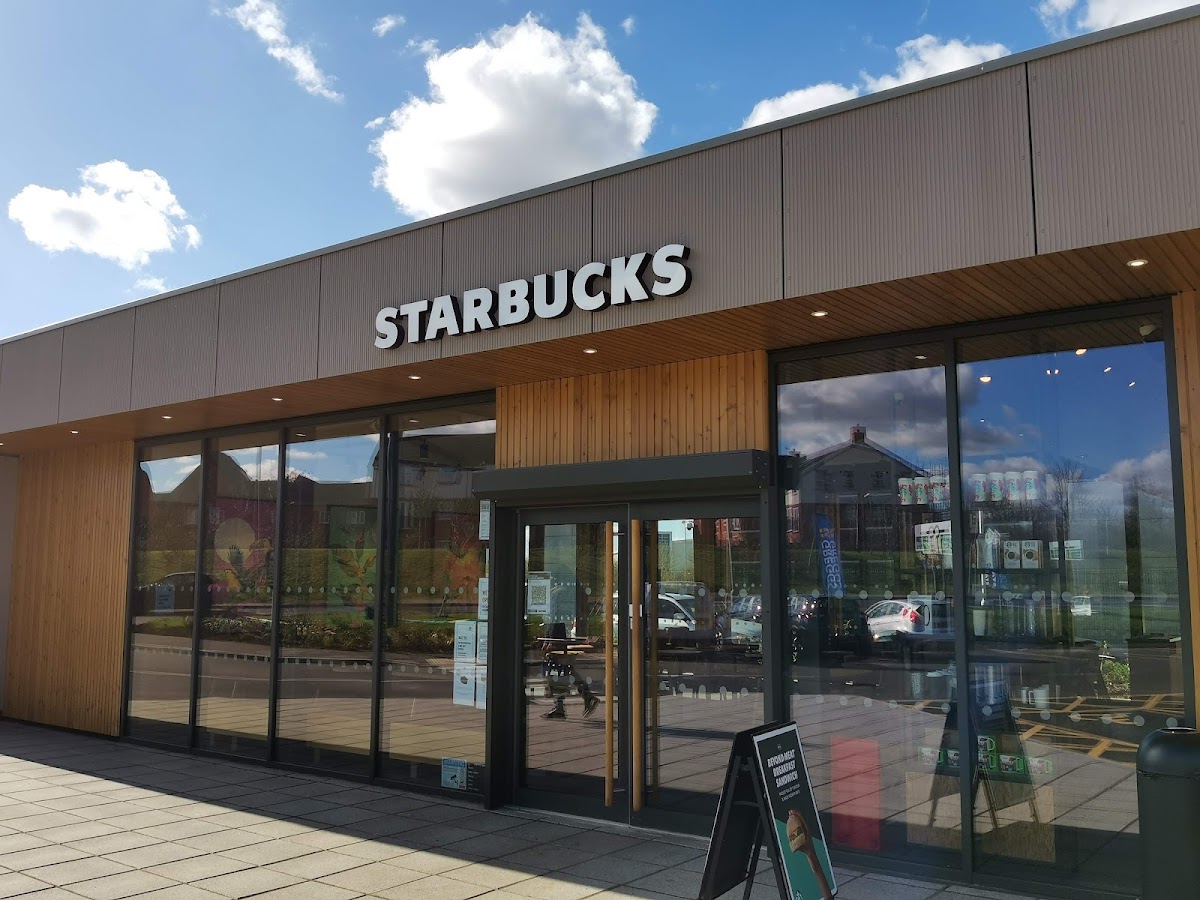 Starbucks Coffee