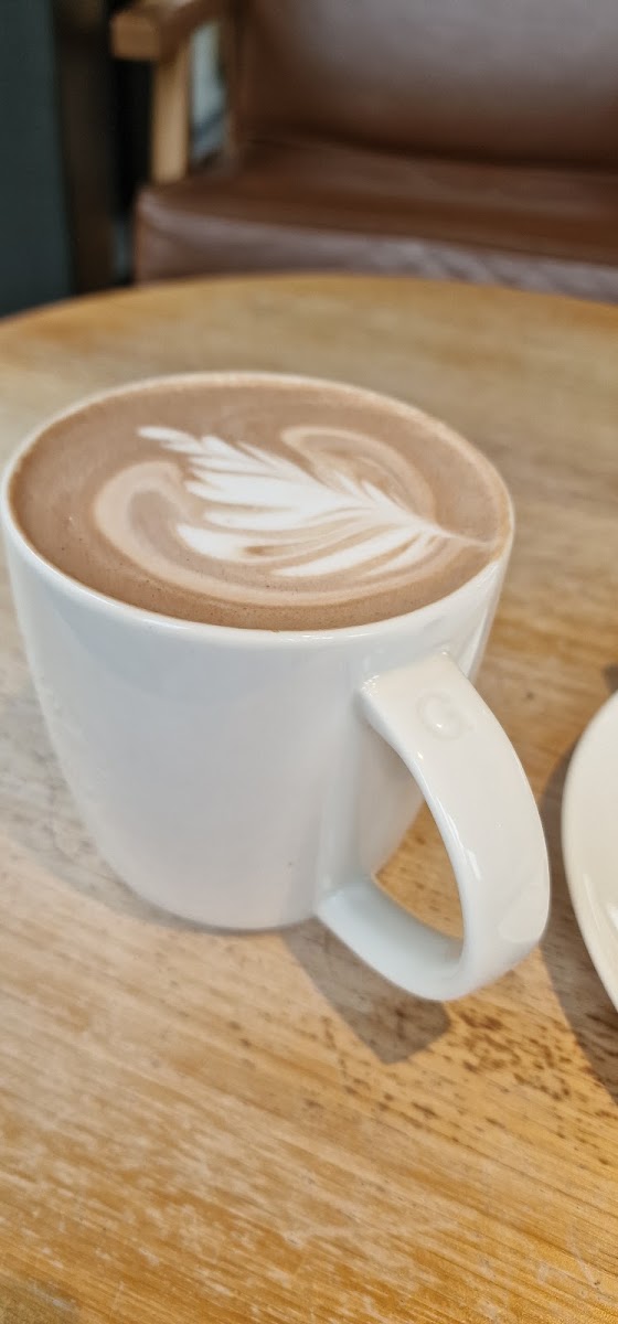 Starbucks Coffee Photo 2