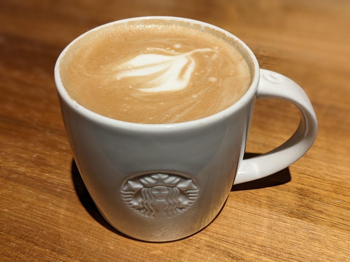 Starbucks Coffee Photo 6