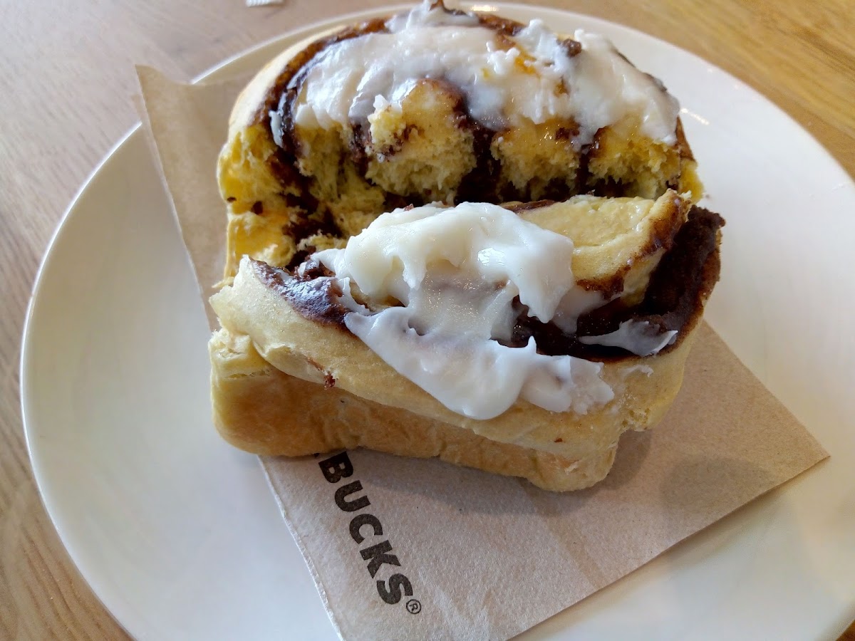 Starbucks Coffee Photo 7