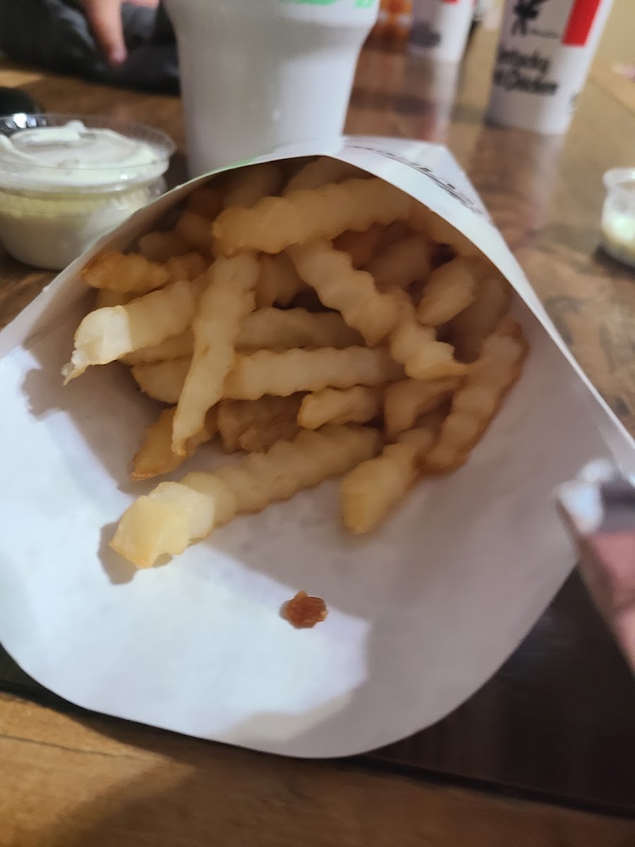 Del Taco Photo 6
