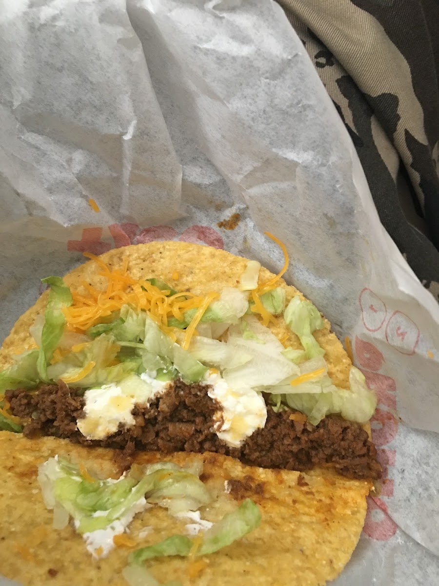 Del Taco Photo 8