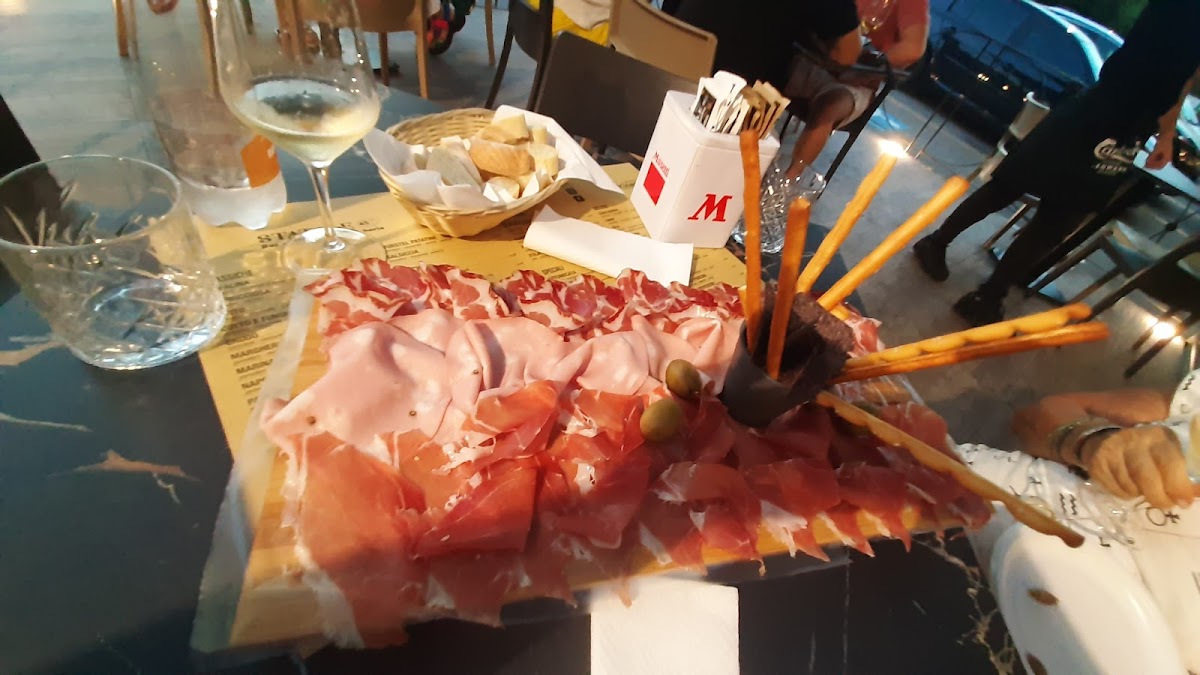 Bar Statale 45 Photo 7