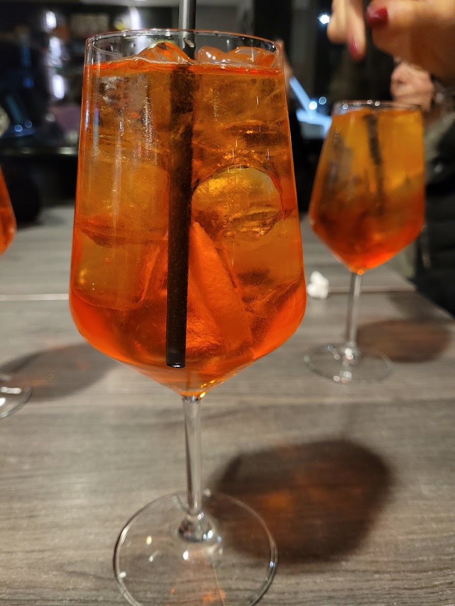 Bar Statale 45 Photo 8