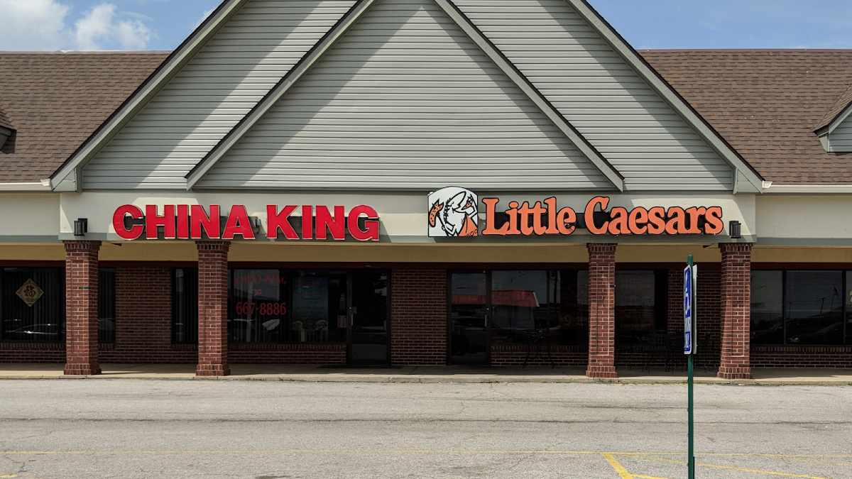 China King