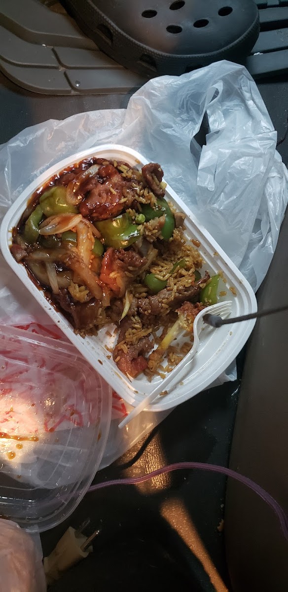 China King Photo 10