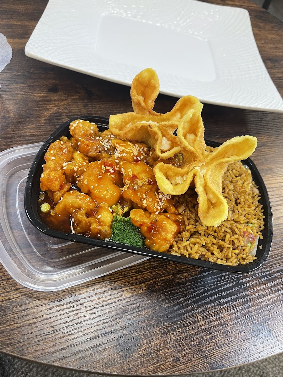 China King Photo 2