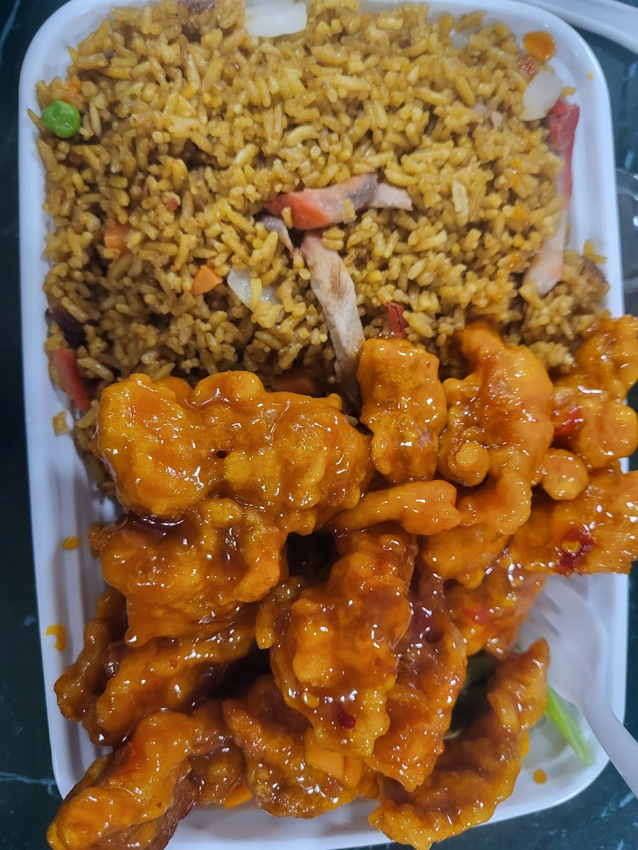 China King Photo 6