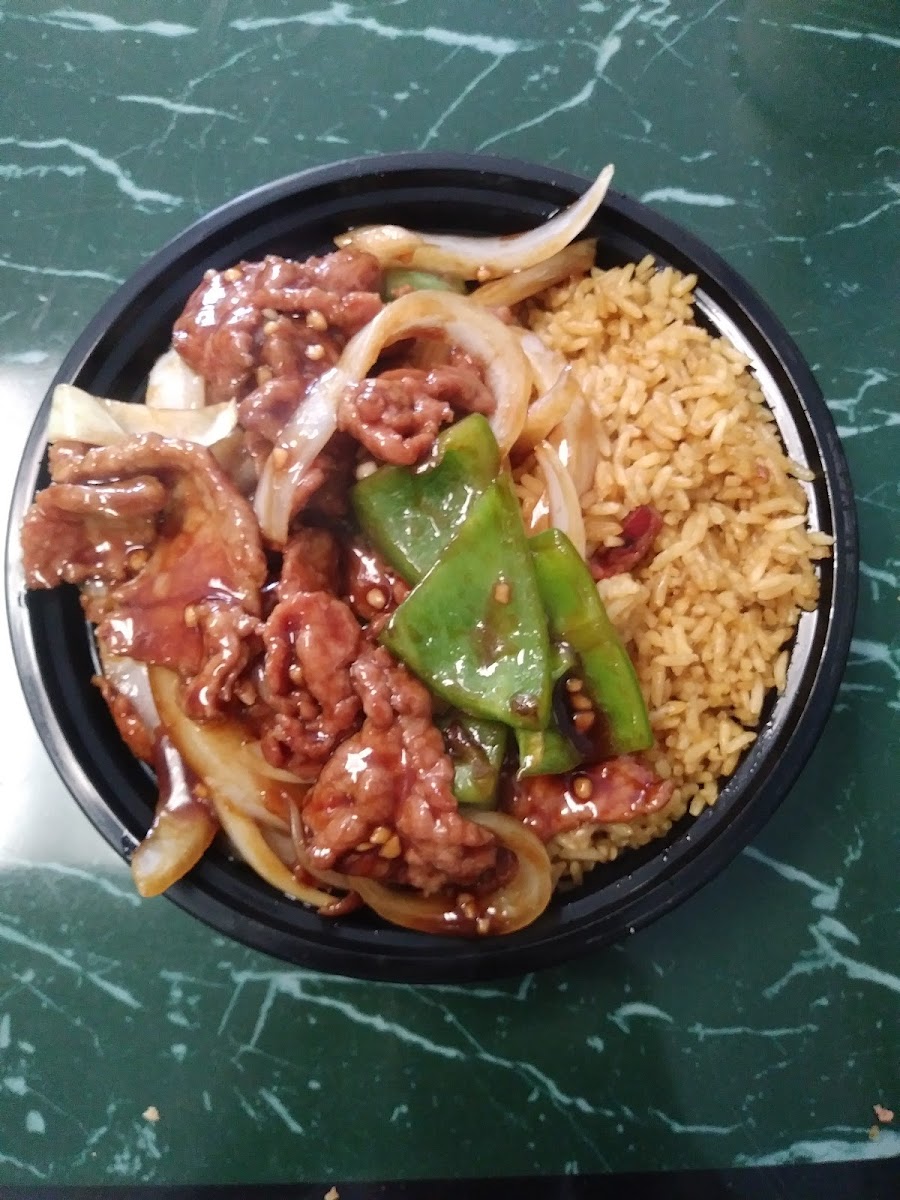China King Photo 9