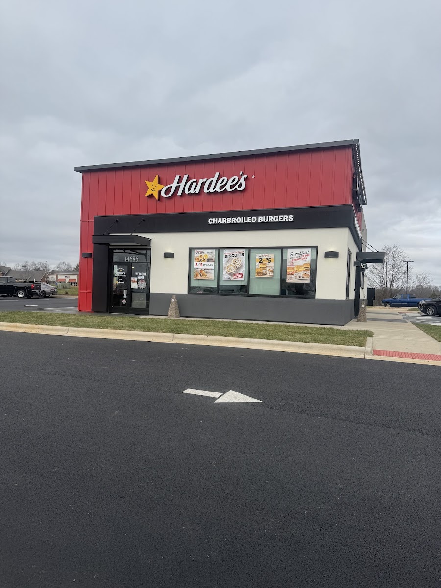 Hardee's