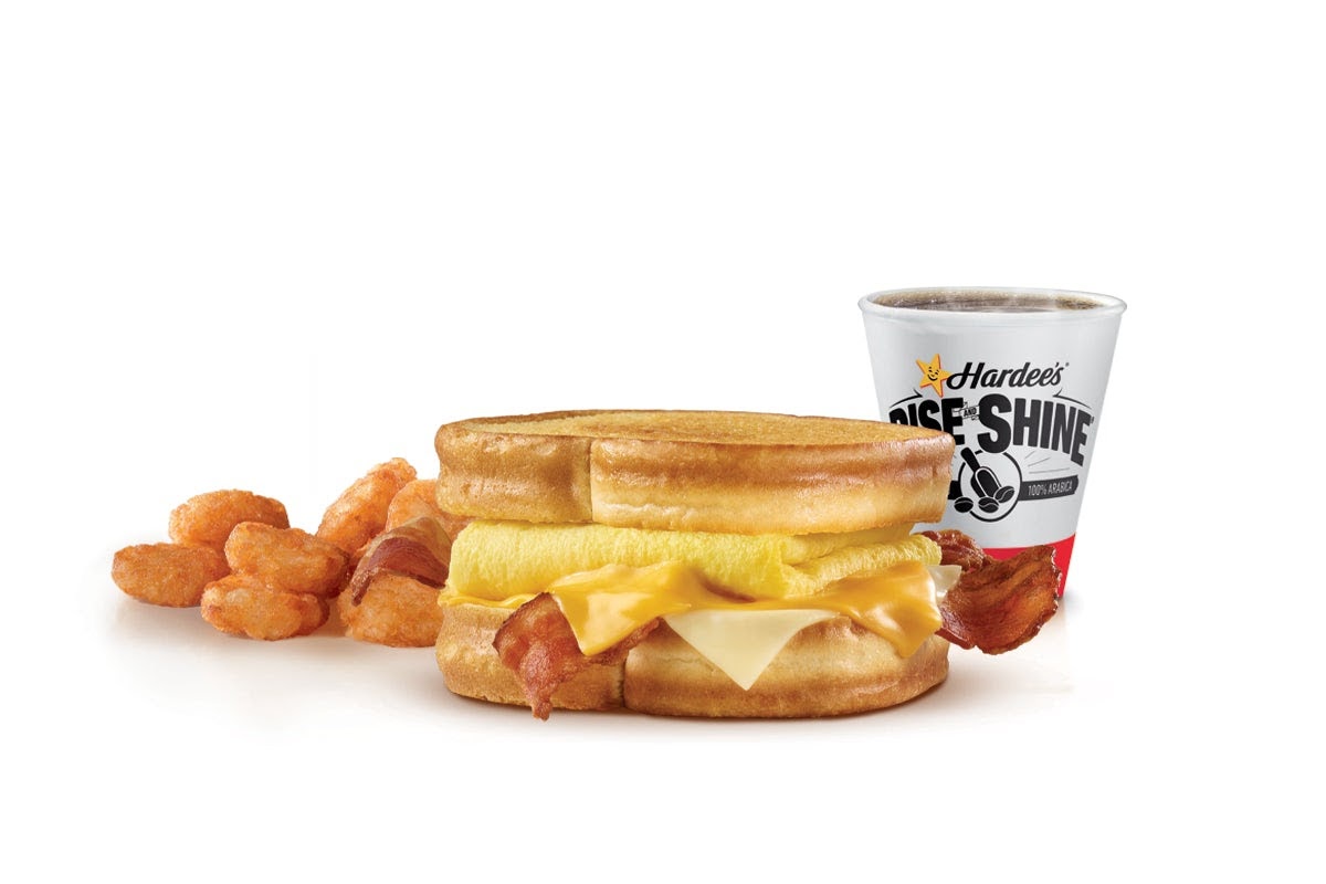 Hardee's Photo 4