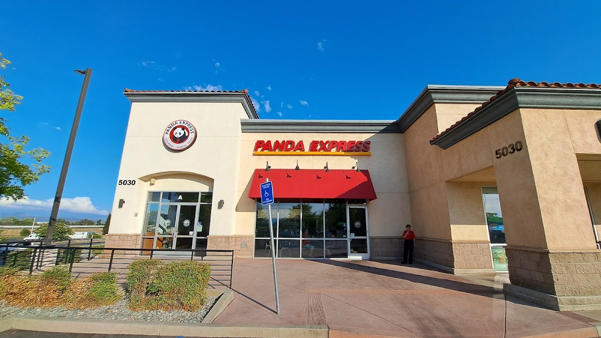 Panda Express Photo 1