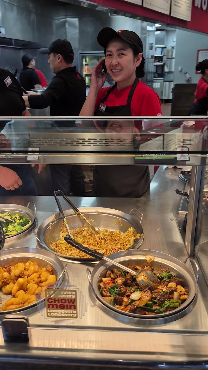 Panda Express Photo 2
