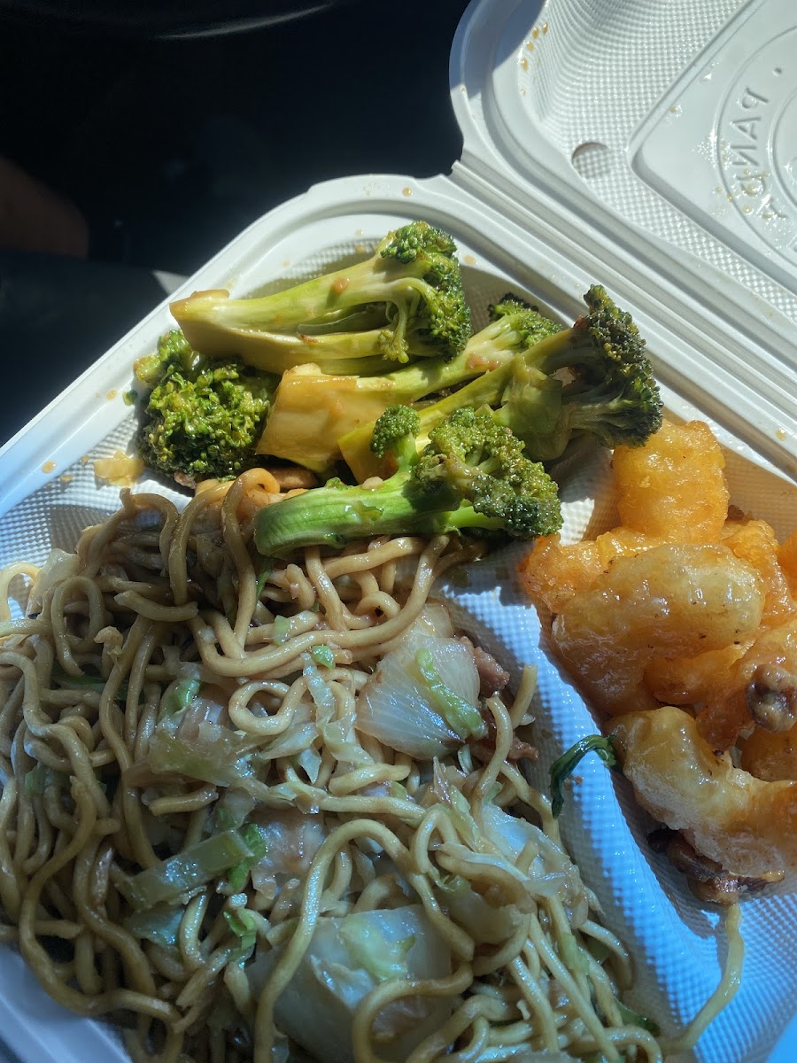 Panda Express Photo 4