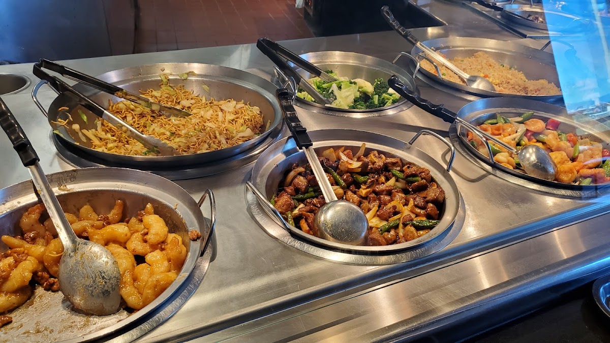 Panda Express Photo 5