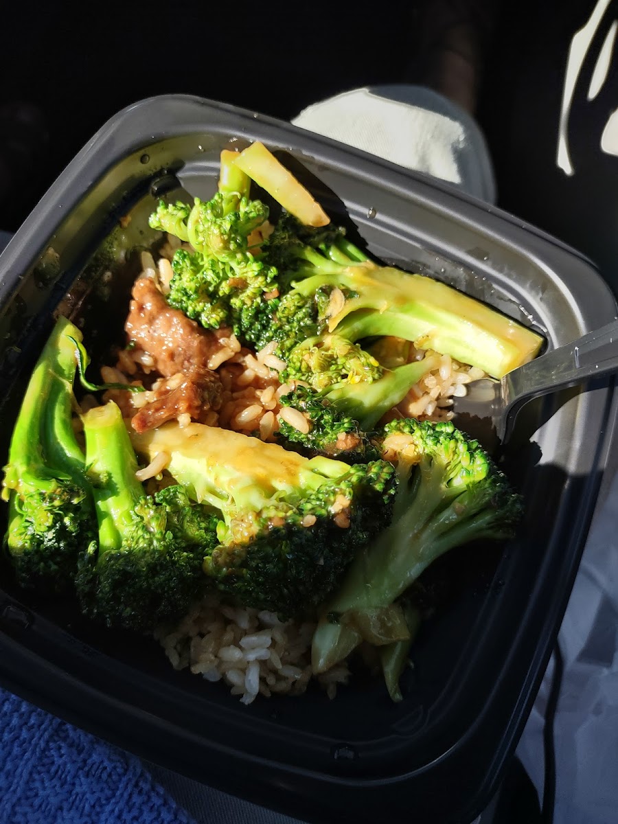 Panda Express Photo 6
