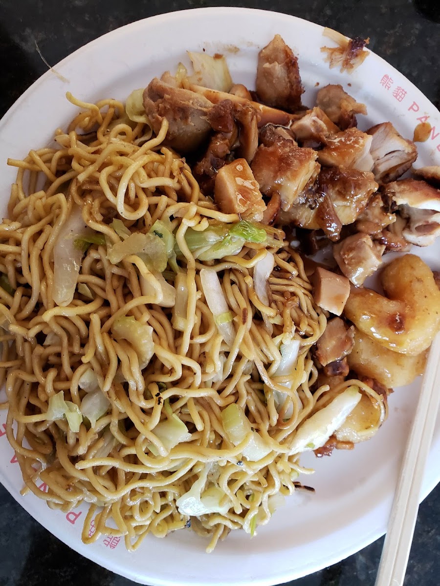 Panda Express Photo 8