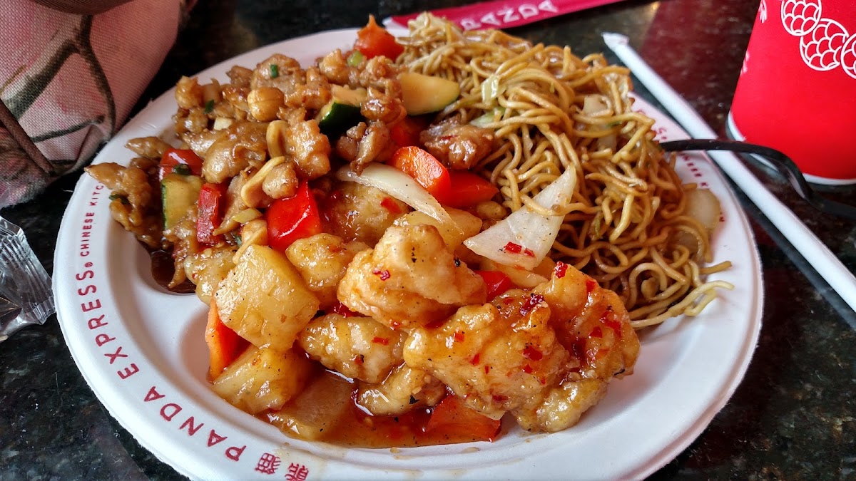 Panda Express Photo 9