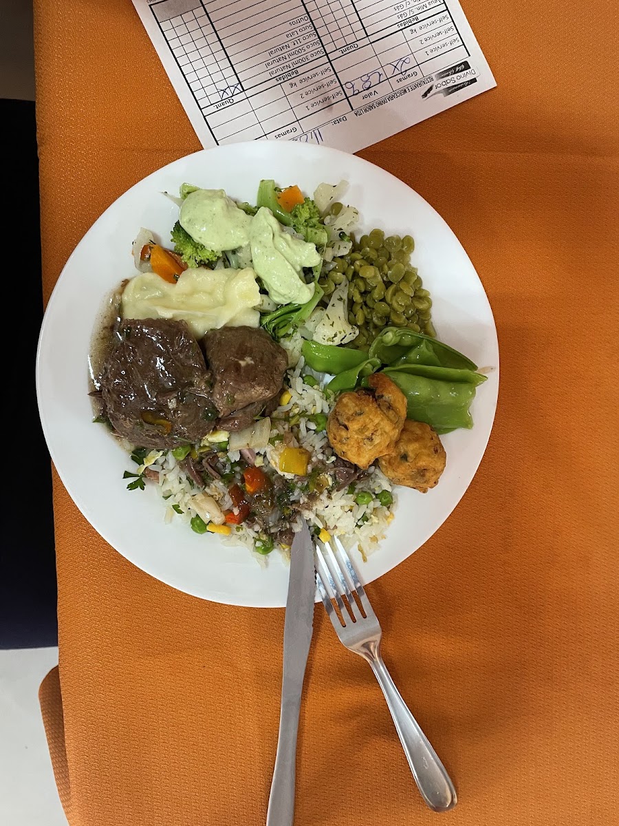 Restaurante Divino Sabor Photo 10