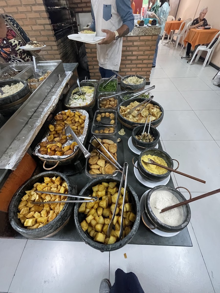 Restaurante Divino Sabor Photo 3