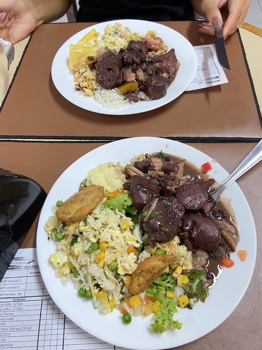 Restaurante Divino Sabor Photo 4