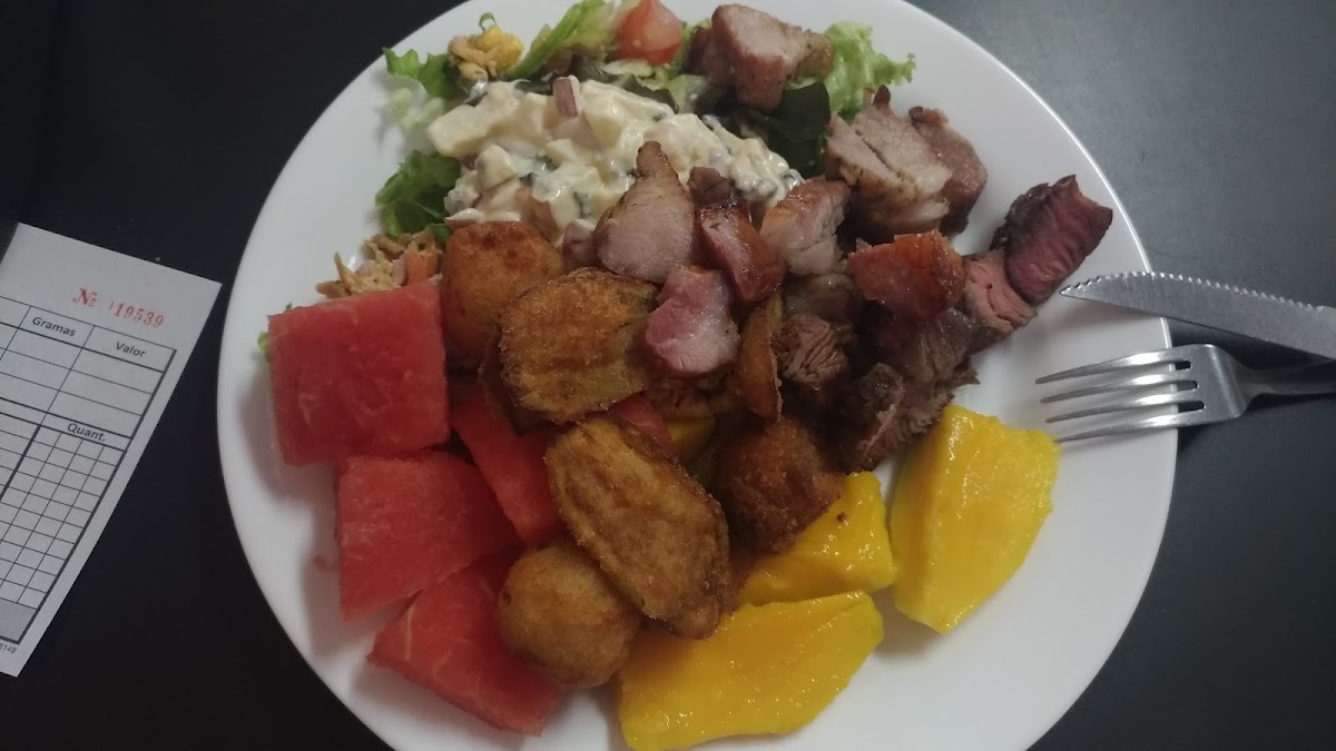 Restaurante Divino Sabor Photo 5