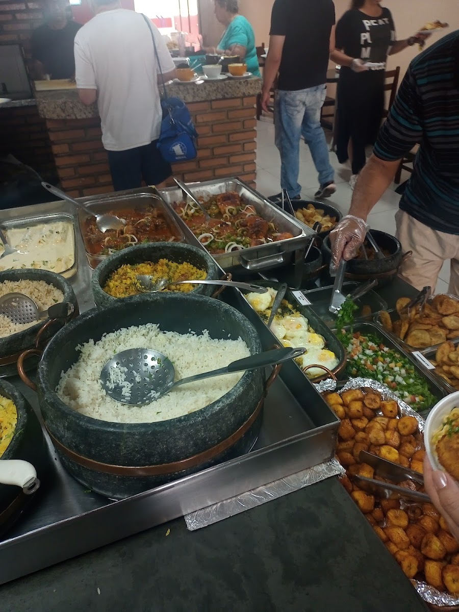 Restaurante Divino Sabor Photo 6