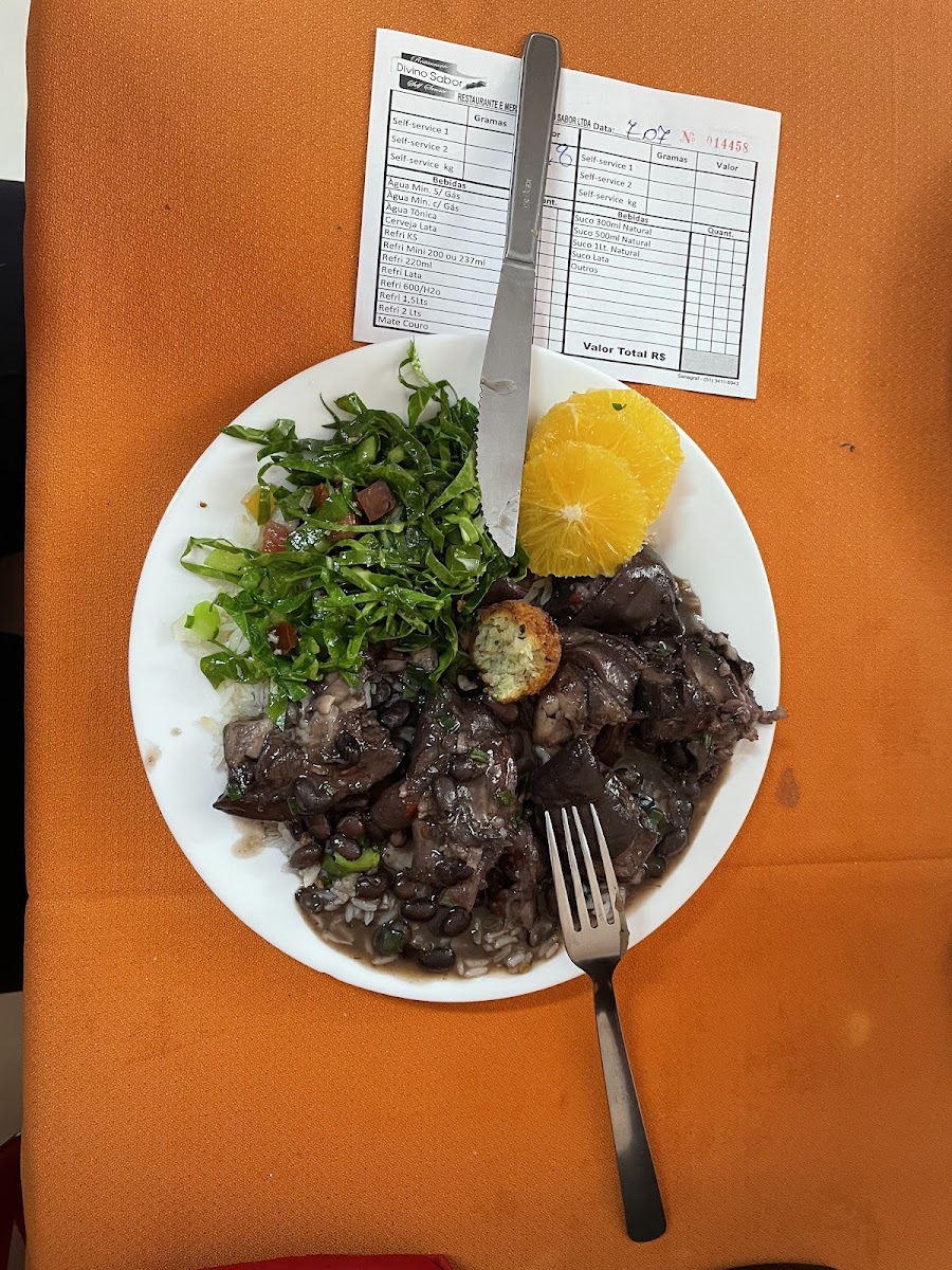 Restaurante Divino Sabor Photo 7