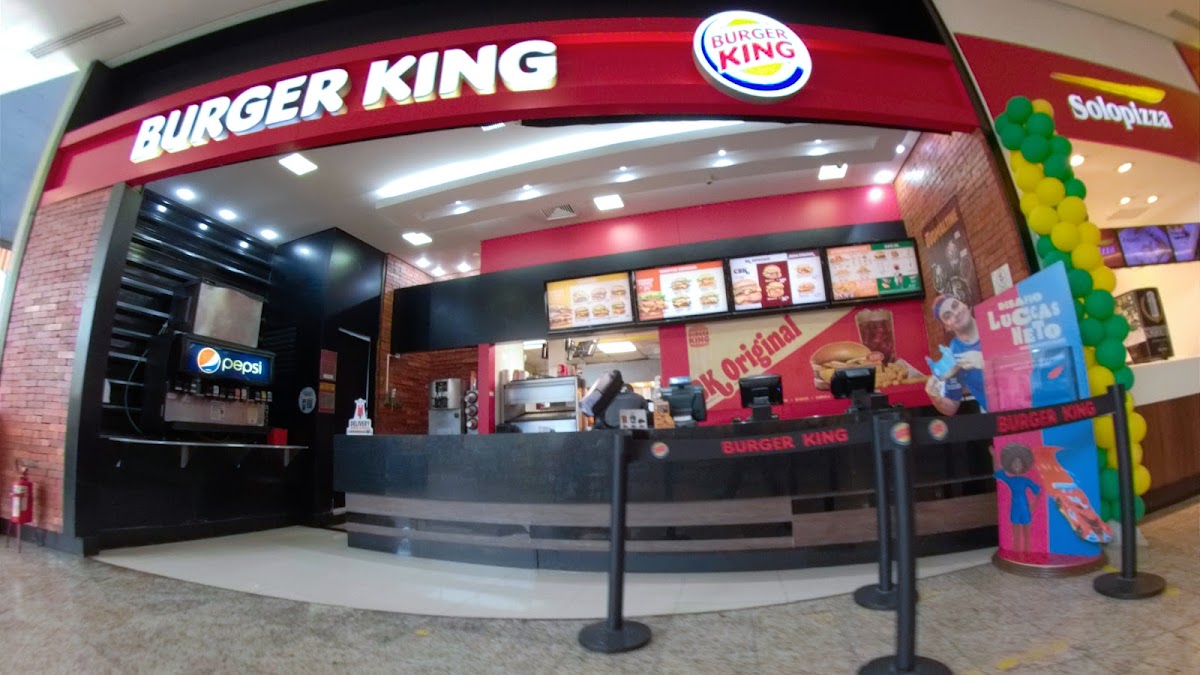Burger King