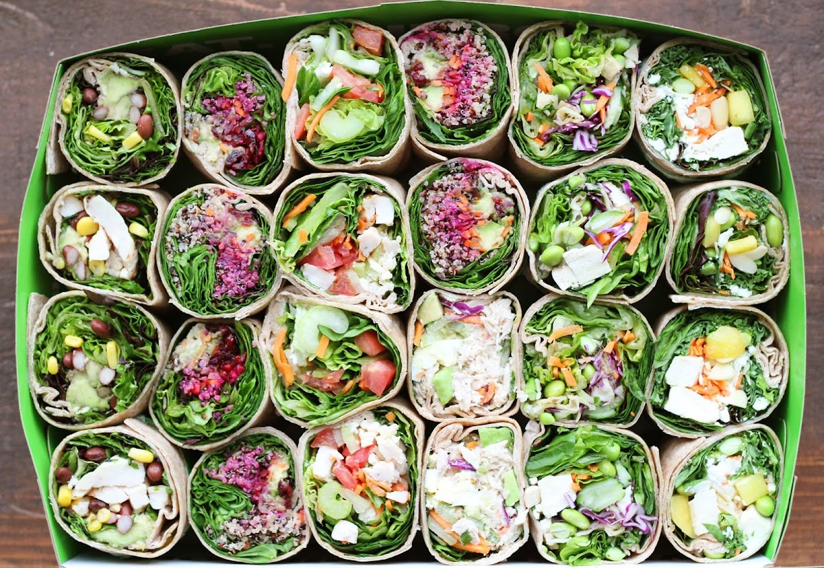 Freshii Photo 9