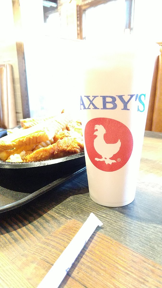 Zaxby's Chicken Fingers & Buffalo Wings Photo 5