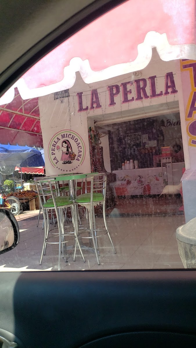La Huachita Ice Cream Paleteria Photo 2