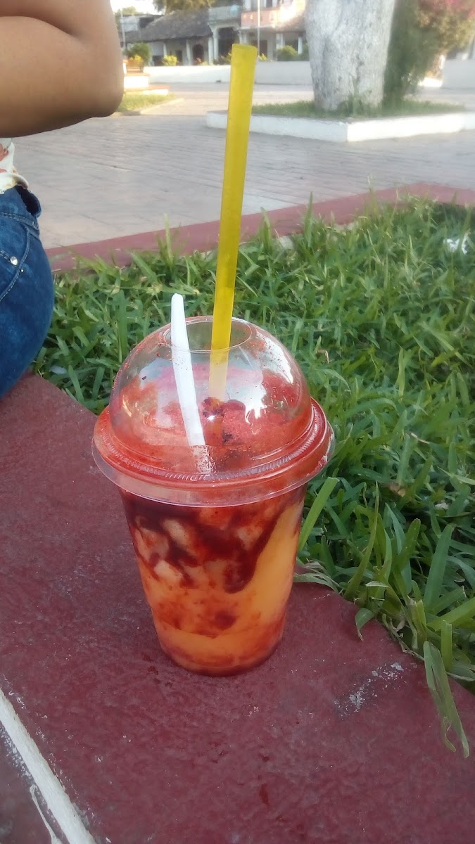 La Huachita Ice Cream Paleteria Photo 6