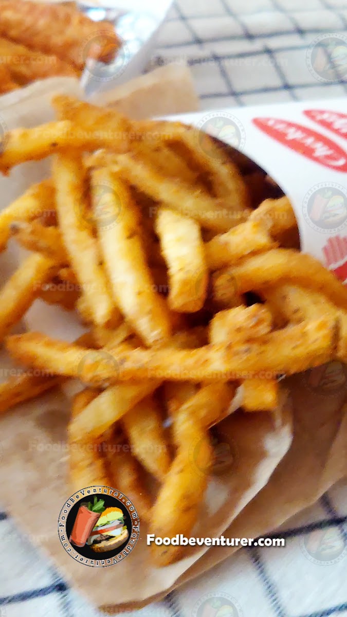 Checkers Photo 2