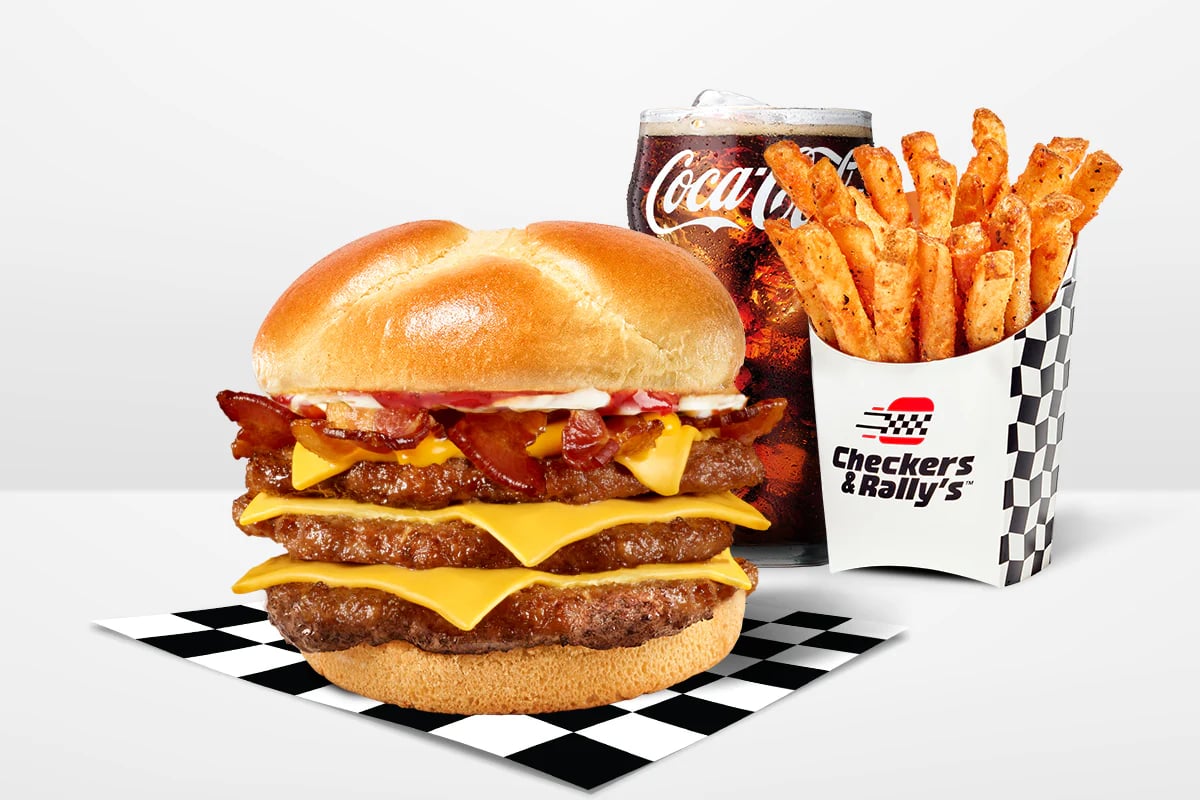 Checkers Photo 8