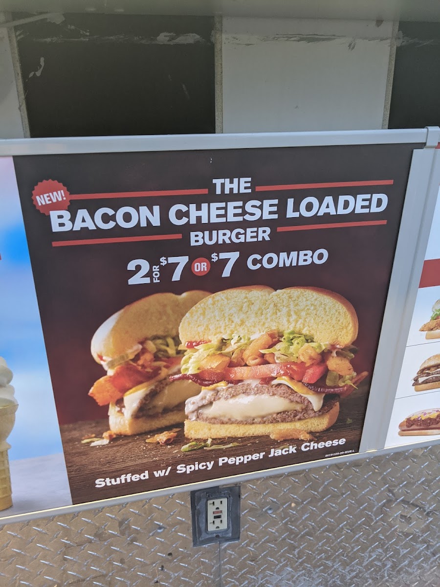 Checkers Photo Menu 9